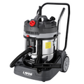 Aspiradora industrial Lavor Dozer 260 IR 60 litros 2 motores