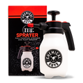 PULVERIZADOR AUTO MR. SPRAYER ATOMIZER AND PUMP SPRAYER