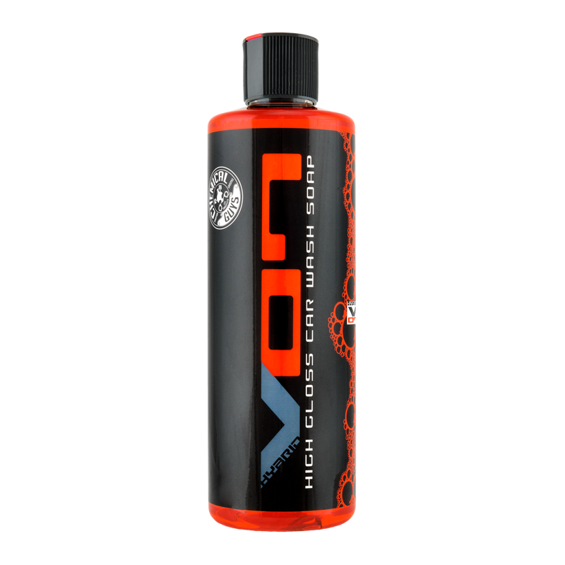 SHAMPOO AUTO HYBRID V07 OPTICAL SELECT CAR WASH
