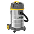 ASPIRADORA INDUSTRIAL DOZZY 30 XES, 30 LITROS, 1 MOTOR CON FILTRO HEPA