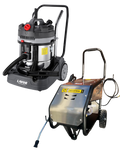 PACK PROFESIONAL CARWASH | EQUIPAMIENTO INDUSTRIAL COMPLETO
