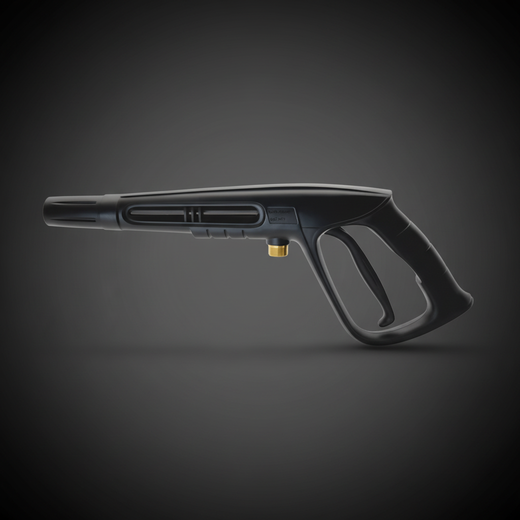 HDR 170 - Pistola